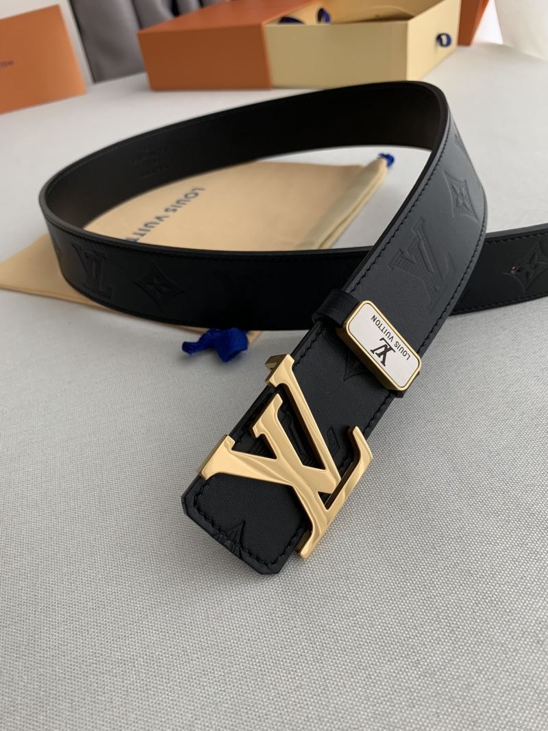 Louis Vuitton Belts